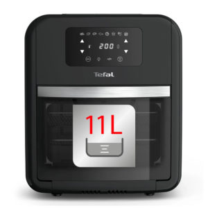 Dung tích Nồi Chiên Không Dầu Tefal FW5018