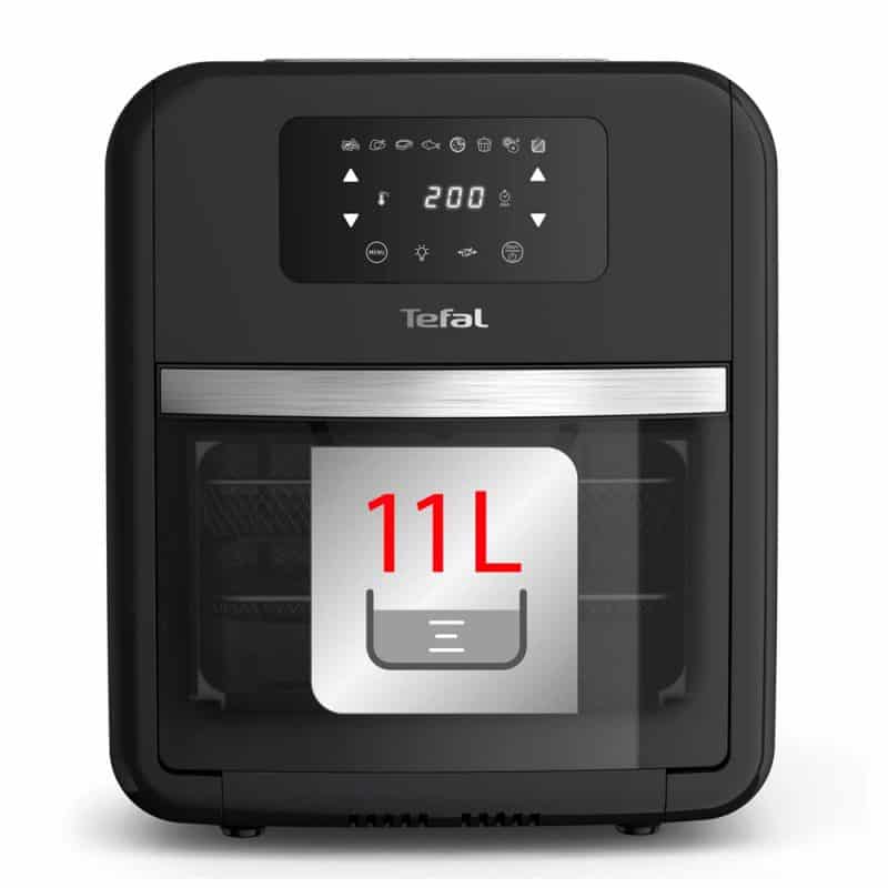 Nồi Chiên Không Dầu Tefal FW5018