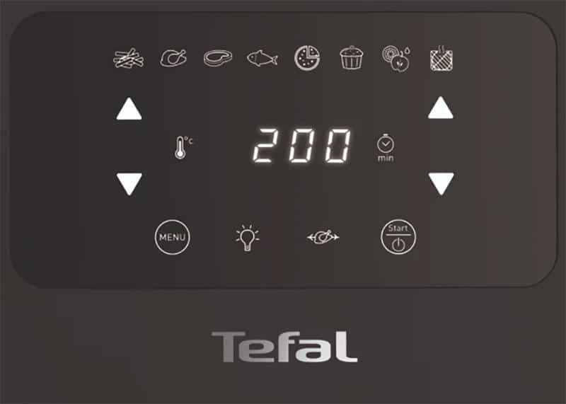 Nồi Chiên Không Dầu Tefal FW5018