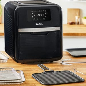 Linh kiện Nồi Chiên Không Dầu Tefal FW5018