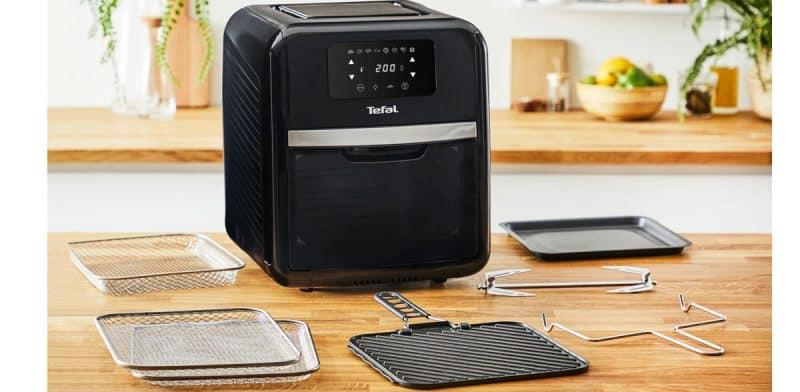 Nồi Chiên Không Dầu Tefal FW5018