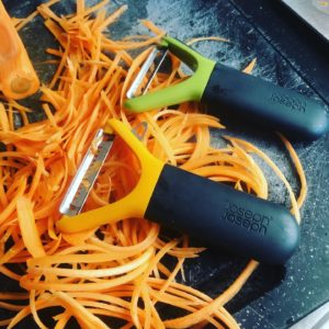 Dụng Cụ Gọt Vỏ Joseph Joseph 10110 Multi-Peel