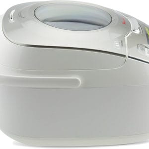 Nồi Cơm Đa Năng Tefal RK8121 Multicooker