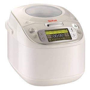 Nồi Cơm Đa Năng Tefal RK8121 Multicooker