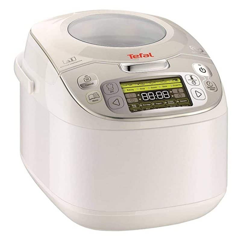 Nồi Cơm Đa Năng Tefal RK8121 Multicooker
