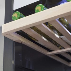 Tủ Bảo Quản Rượu Vang CASO WineChef Pro 126 Chai - 775 2 Tủ Bảo Quản Rượu Vang CASO WineChef Pro 126 Chai