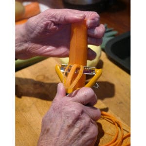 Dụng Cụ Gọt Vỏ Joseph Joseph 10110 Multi-Peel