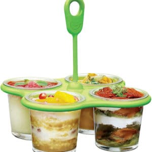 Linh kiện Nồi Hấp 3 Tầng Tefal VS400333