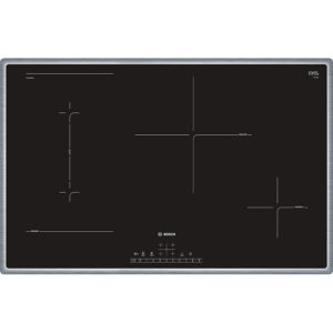 Bếp Từ Bosch PVS845FB5E 3 Vùng Nấu Series 6