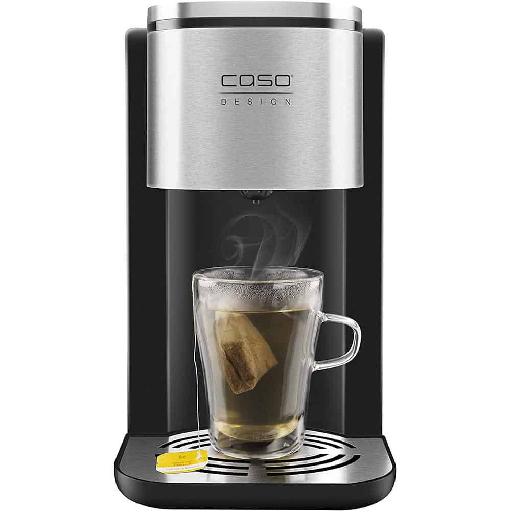 Bình Thủy Điện Caso HW500 Bình Thủy Điện Caso HW500