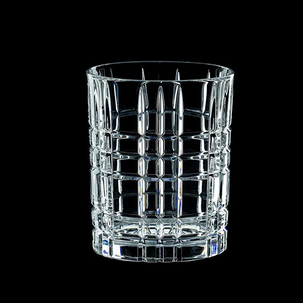 Bộ Ly Pha Lê Nachtmann 101050 Square 4 Món 1 Bộ Ly Pha Lê Nachtmann 101050 Square 4 Món