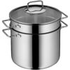 Nồi Xửng Hấp Wmf Nudeltopf 07.2491.9990