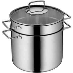 Nồi Xửng Hấp Wmf Nudeltopf 07.2491.9990