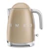 Bình Siêu Tốc Smeg KLF03CHMEU Gold