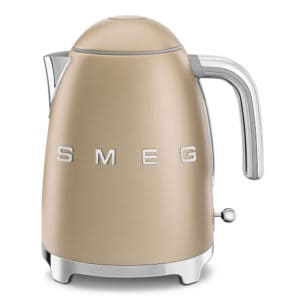 Bình Siêu Tốc Smeg KLF03CHMEU Gold