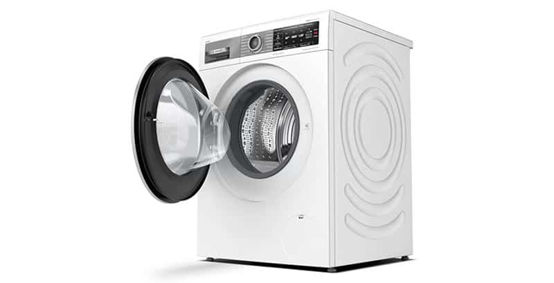 Máy Giặt Bosch WAV28E43 Seri 8 Cửa Trước 9Kg 8 Máy Giặt Bosch WAV28E43 Seri 8 Cửa Trước 9Kg