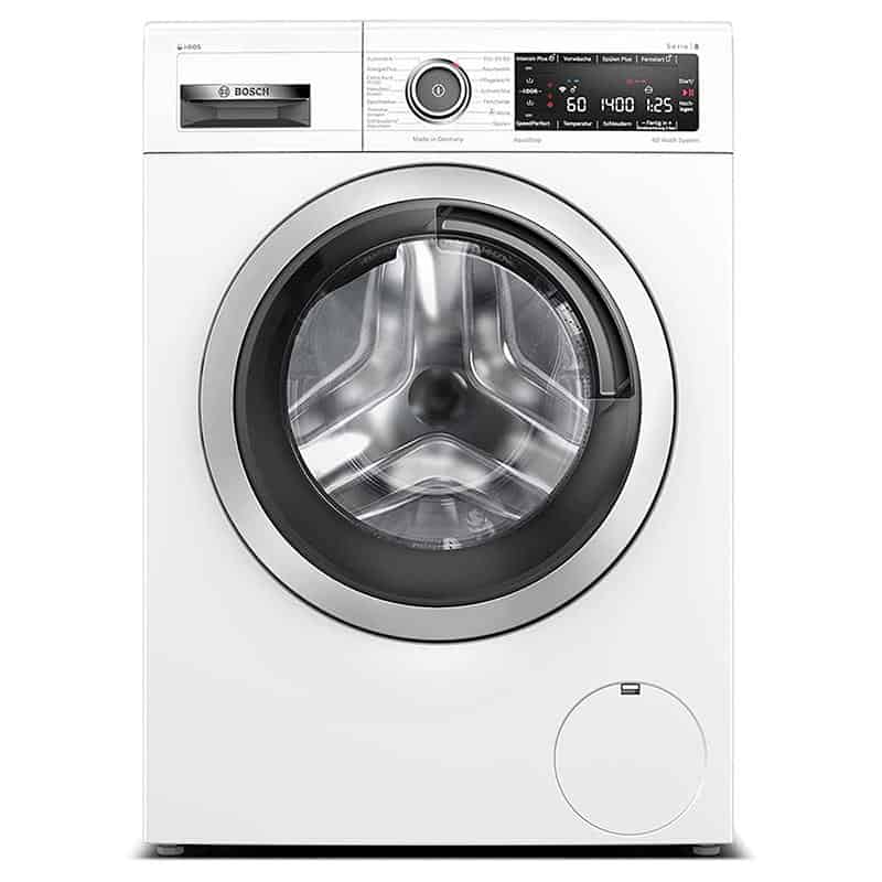 Máy Giặt Bosch WAV28E43 Seri 8 Cửa Trước 9Kg 16 Máy Giặt Bosch WAV28E43 Seri 8 Cửa Trước 9Kg