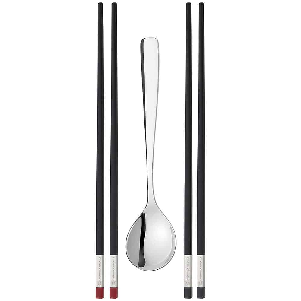 Bộ Thìa Đũa ZWilling Chopstick 39180-000-0 Bộ Thìa Đũa ZWilling Chopstick 39180-000-0