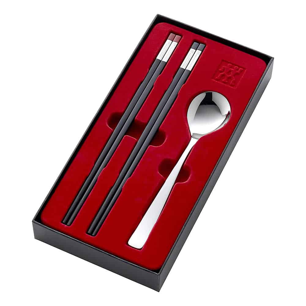 Bộ Thìa Đũa Zwilling Chopsticks 39180-001 Bộ Thìa Đũa Zwilling Chopsticks 39180-001