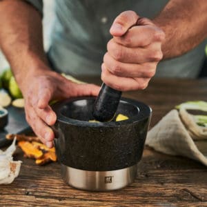 Bộ Cối Chày Zwilling Morser 39500-024-0