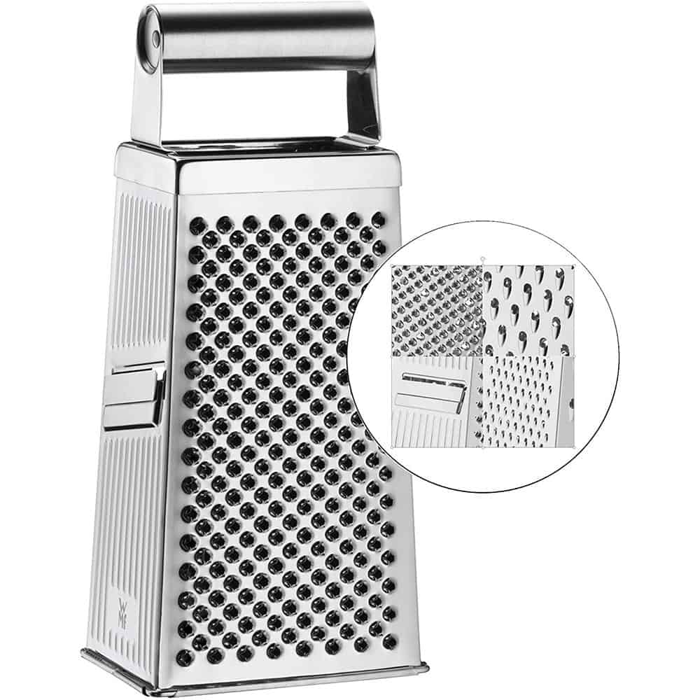 Dụng Cụ Bào Gọt Thực Phẩm Wmf 06.4441.6030 Dụng Cụ Bào Gọt Thực Phẩm Wmf 06.4441.6030