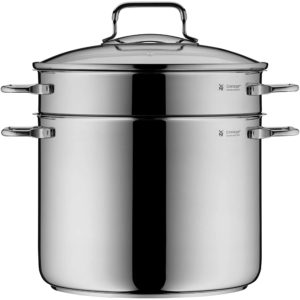 Nồi Xửng Hấp Wmf Nudeltopf 07.2491.9990