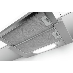 Máy Hút Mùi Bosch DHI623GSG Âm Tủ