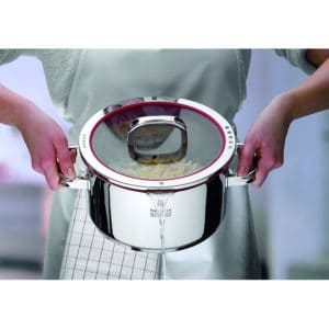 Bộ Nồi WMF Function 4 Món 2 Bộ Nồi WMF Function 4 Món