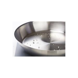 Chảo Inox WMF Profi 28 cm 2 Chảo Inox WMF Profi 28 cm
