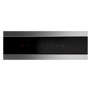 Máy Hút Mùi Âm Bàn Bếp Bosch DDD97BM60B Series 8