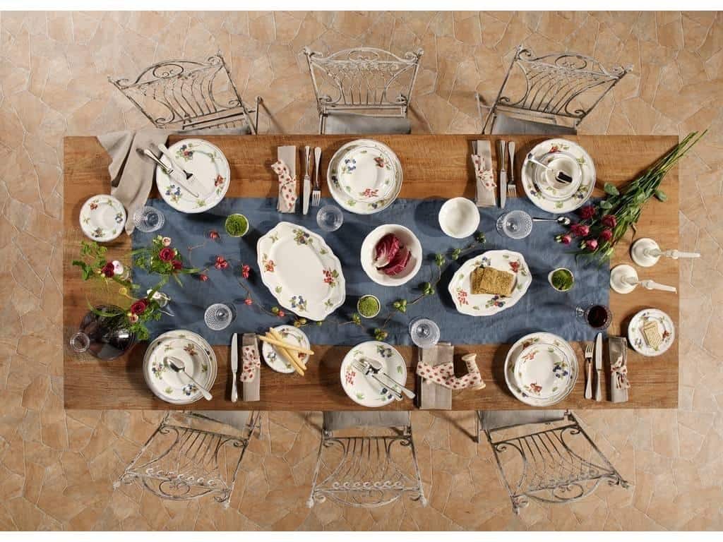 Bát Tô Villeroy & Boch Cottage 0,65L Bát Tô Villeroy & Boch Cottage 0,65L