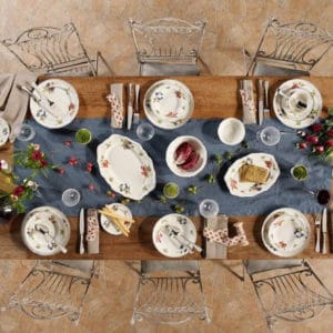 Cốc Villeroy & Boch Cottage 0,32L 2 Cốc Villeroy & Boch Cottage 0,32L