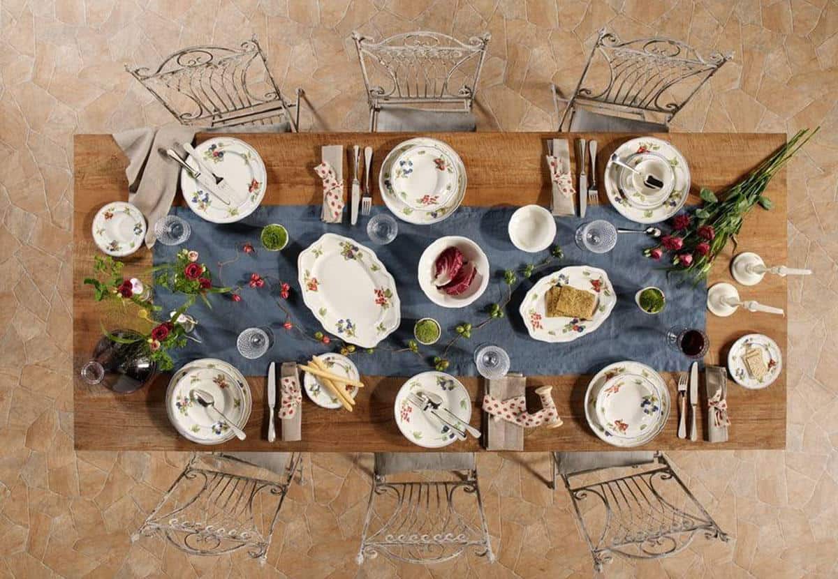 Cốc Villeroy & Boch Cottage 0,32L Cốc Villeroy & Boch Cottage 0,32L