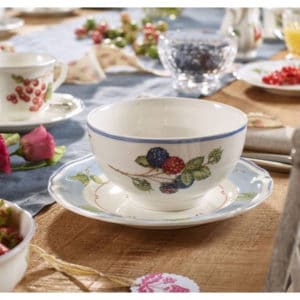 Tô sứ Villeroy & Boch Cottage 0,65L 2 Bát Tô Villeroy & Boch Cottage 0,65L