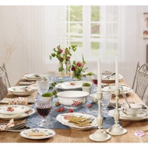 Bát Tô Villeroy & Boch Cottage 0,65L