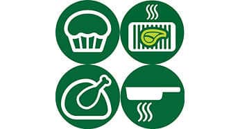 Nồi Chiên Không Dầu Philips HD9248/90 Nồi Chiên Không Dầu Philips HD9248/90