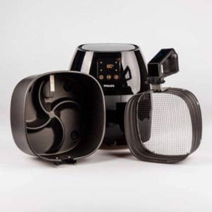 Nồi Chiên Không Dầu Philips HD9248/90 5 Nồi Chiên Không Dầu Philips HD9248/90