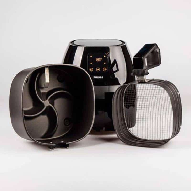 Nồi Chiên Không Dầu Philips HD9248/90 Nồi Chiên Không Dầu Philips HD9248/90