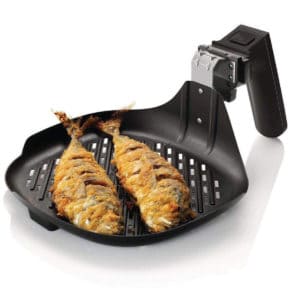 Nồi Chiên Không Dầu Philips HD9248/90 7 Nồi Chiên Không Dầu Philips HD9248/90