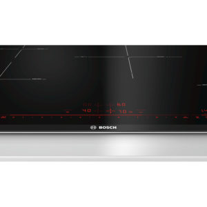 Bếp Từ 4 Vùng Bosch PIE875DC1E Seri 8 Âm Tủ