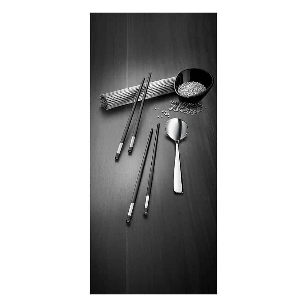 Bộ Thìa Đũa Zwilling Chopsticks 39180-001 Bộ Thìa Đũa Zwilling Chopsticks 39180-001