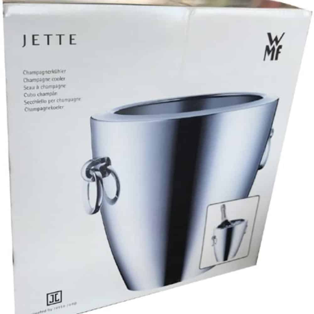 Xô Đựng Đá Ướp Rượu Wmf 06.8391.6040 Xô Đựng Đá Ướp Rượu Wmf 06.8391.6040