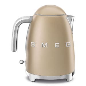 Bình Siêu Tốc Smeg KLF03CHMEU Gold 2 Bình Siêu Tốc Smeg KLF03CHMEU Gold