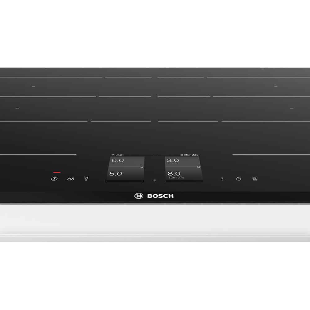 Bếp Từ Đa Điểm Bosch PXY875KW1E 3 Bếp Từ Đa Điểm Bosch PXY875KW1E
