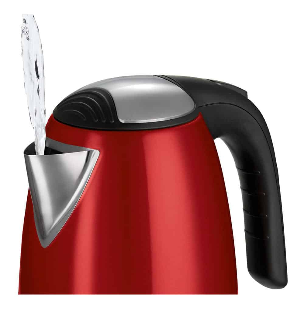 Bình Siêu Tốc Bosch TWK7804 Bình Siêu Tốc Bosch TWK7804