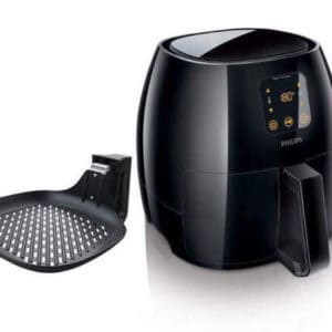 Nồi Chiên Không Dầu Philips HD9248/90 3 Nồi Chiên Không Dầu Philips HD9248/90