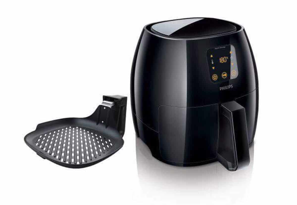 Nồi Chiên Không Dầu Philips HD9248/90 Nồi Chiên Không Dầu Philips HD9248/90