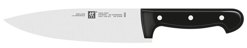 Bộ 3 Dao Thái Zwilling Twin Chef 2 34930-006-0 5 Bộ 3 Dao Thái Zwilling Twin Chef 2 34930-006-0