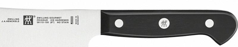 Bộ 2 Dao Chặt 15+18cm Zwilling Gourmet 36130-000-0