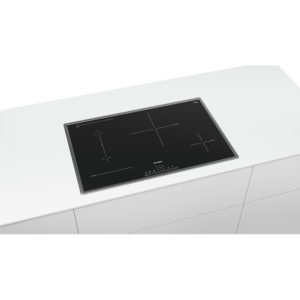 Bếp Từ Bosch PVS845FB5E 3 Vùng Nấu Series 6 3 Bếp Từ Bosch PVS845FB5E 3 Vùng Nấu Series 6